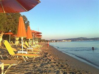 Hotel Dionysis Studios