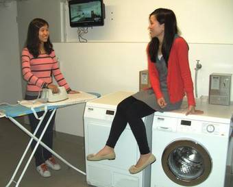 Hotel Pathpoint Cologne Backpacker Hostel