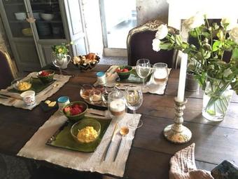 Hostal Les Cl�s D'ars