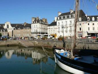 Hotel Azureva Kerjouanno