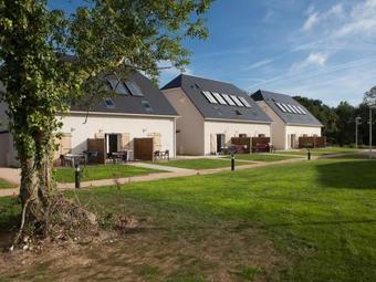 Holiday Home Domaine De La Corniche.1