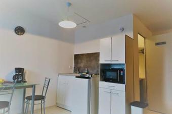 Apartamento Beau Studio Cosy , C�t� Mer / Cozy Seaside Flat