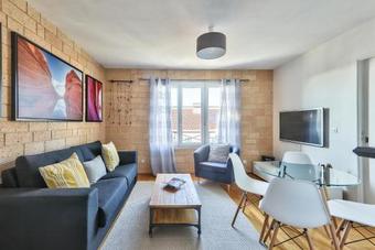 Apartamento 123home-magic Loft