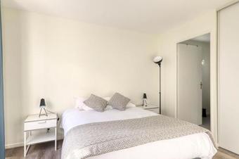 Apartamento Les Berges (sleepngo)