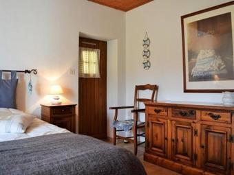 House Mais 4 Pi�ces - 6 Couchages Barbatre 2