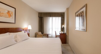 Hotel NH Logro�o Herencia Rioja