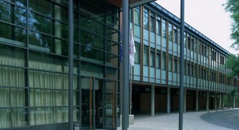 Hotel Parador De Soria