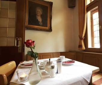 Hotel Landhaus Michels Garni