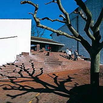 Hotel Konventum Lo-skolens Konferencecenter