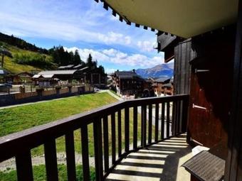 Apartment Les Pentes