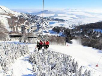 Apartamento Studio Skis Aux Pieds � Super-besse - Maeva Particuliers 85508