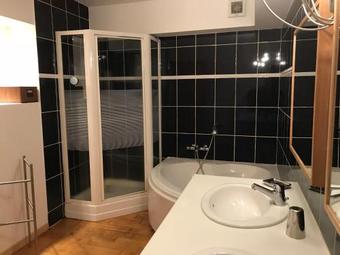 Apartamentos La Datcha