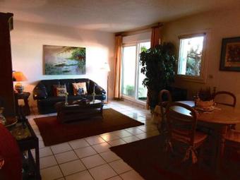 Apartamento T3 Piscine Et Jardin Milady Biarritz - B9068