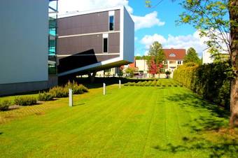 Hotel Seedri Apartments