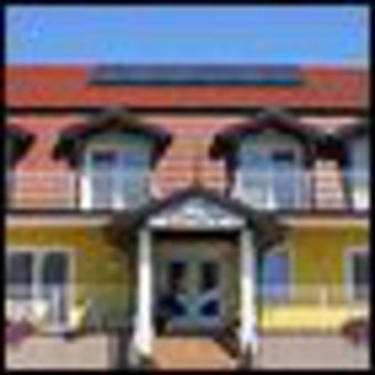 Bed & Breakfast Villa Tamara Hotel Garni