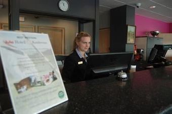 Best Western Jula Hotell & Konferens