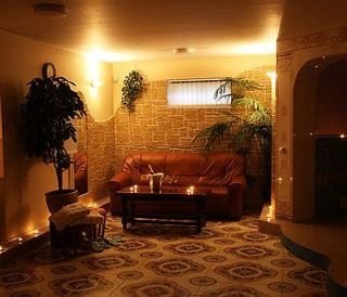 Pegasa Pils Spa Hotel