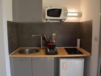Apartment Location Appartement Saint-rapha�l (var), 1 Pi�ce, 2 Personnes