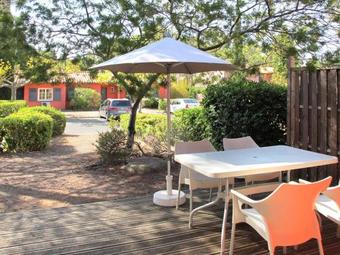 Apartamento Les Ch�nes Verts 143s