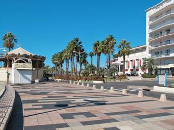 Apartamento Les Ch�nes Verts 140s