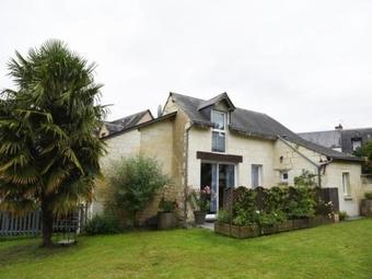 House Vue D'abbaye 2