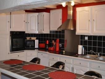 House Au Bonheur De Mamie 2