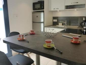 Villa House Fermes Marines 14