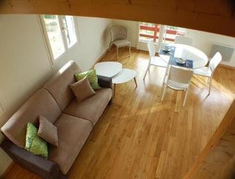 Le Cottage De Veyrier