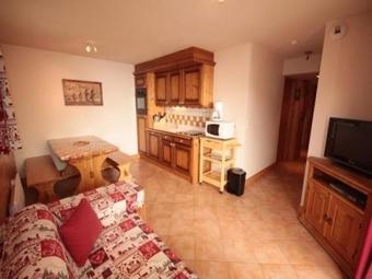 Apartment Alpages De Bisanne E