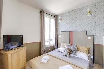 Apartamento Amazing Flat Neart Porte De Versailles V2