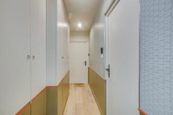 Apartamento Great Studio Near Exhibition Parc V1