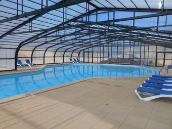 Camping Domaine La Yole