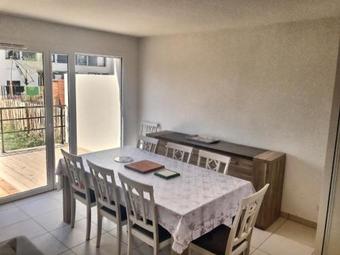 Maison Neuve 3 Chambres-2953