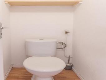 Apartment Plaine Alpe