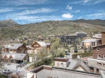 Apartment Serre D'aigle 4