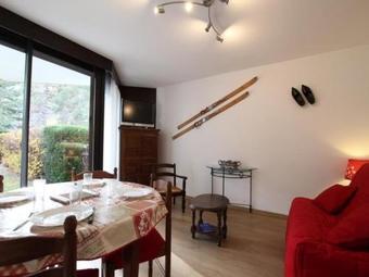 Apartment Champcella