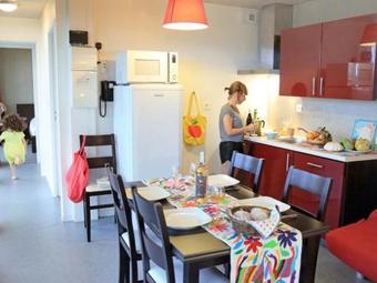 Holiday Home Les Collines.6