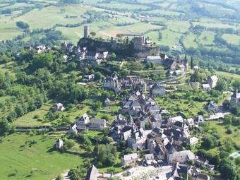 Holiday Home Les Collines.4