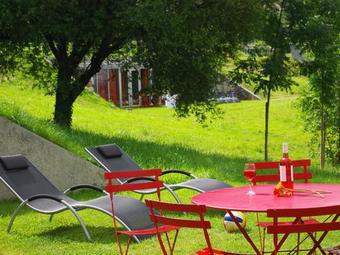 Holiday Home Les Collines.2