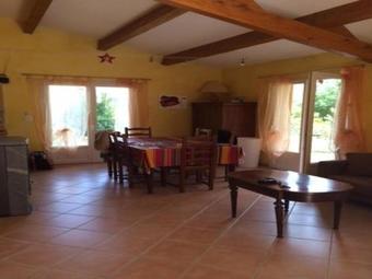 Villa House Salavas - 8 Pers, 100 M2, 5/3