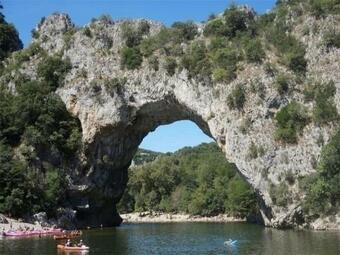 House Salavas - 8 Pers, 45 M2, 4/2