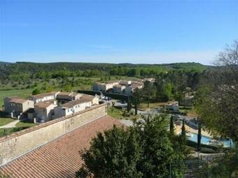 Apartment Salavas - 5 Pers, 30 M2, 2/1