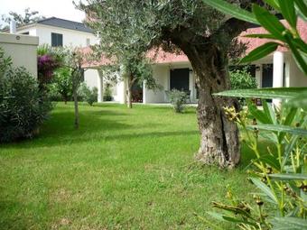 Hotel H�tel Les Brises De Mer