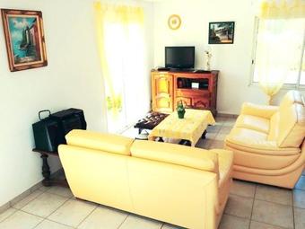 Holiday Home Rue Armor