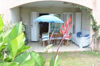 Apartamento Palmeraie 311