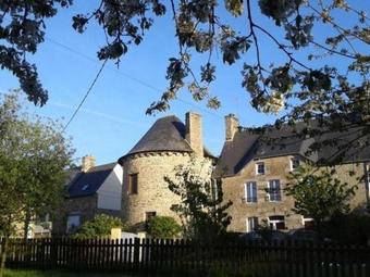 House Sartilly Baie Bocage - 6 Pers, 75 M2, 3/2 1