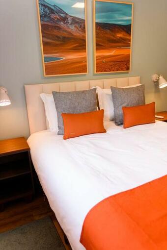 House Villa De Famille T4, En Plein Coeur Du Bouil