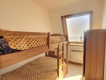 Apartment Saint Pair Sur Mer, Appartement De Type F4 En Front De Mer