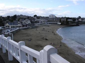 Apartamento Studio 4 Personnes Proche Mer 80493