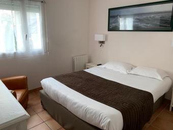 Apartamento Appartement Les Jardins Du Portrieux